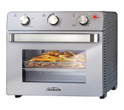 Sunbeam Multifunction Oven & Air Fryer