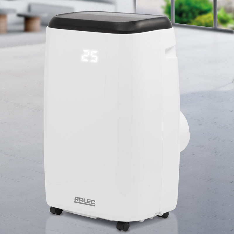 Arlec 3.3KW 11000 BTU Portable Air Conditioner