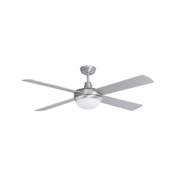 Mercator Grange 1300mm Ceiling Fan with B22 Light