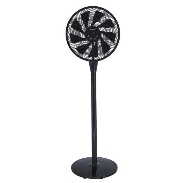 Euromatic 2 in 1 40 cm DC Pedestal Fan