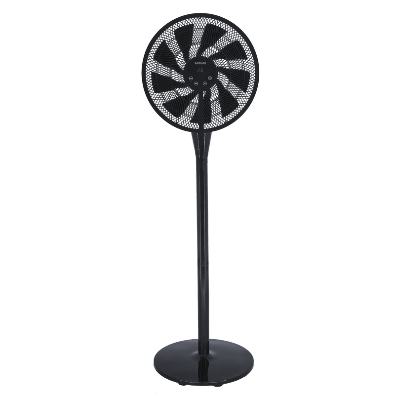 Euromatic 2 in 1 40 cm DC Pedestal Fan