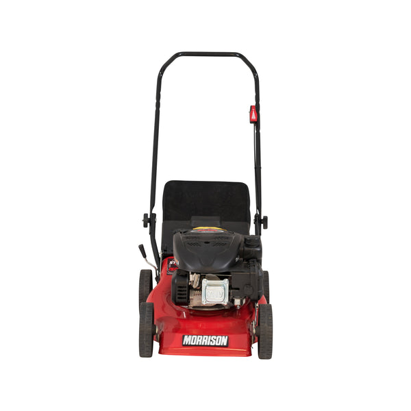 Morrison 123cc 420mm Storm 150 Mower