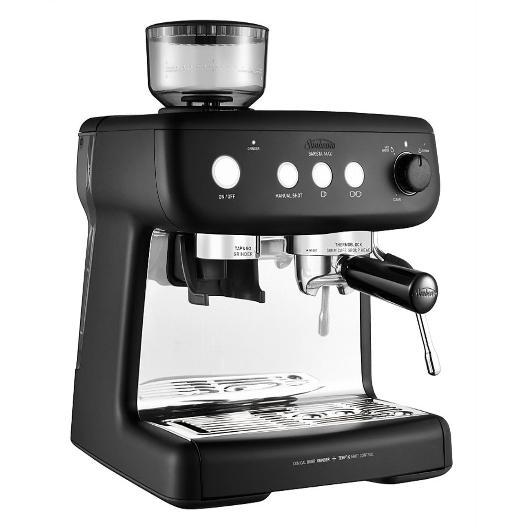 Sunbeam Barista Max Manual Espresso Machine