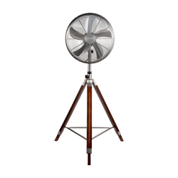 Click 45cm Tripod Fan