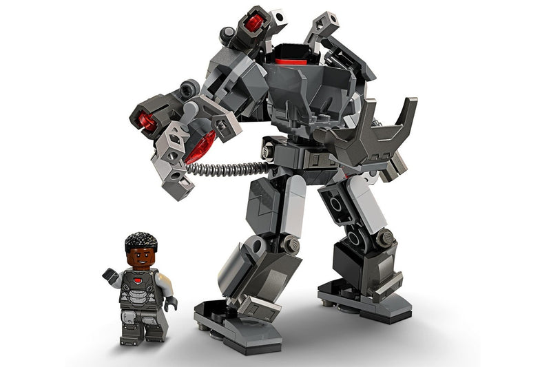 LEGO Marvel: War Machine Mech Armor - (76277)