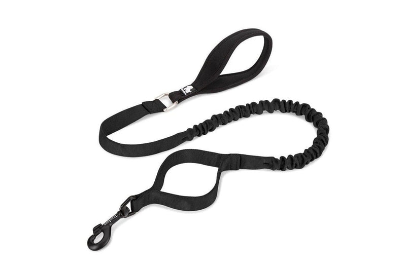 Cushioning Flexible Leash With Elastic Rope Control Large Fiercely