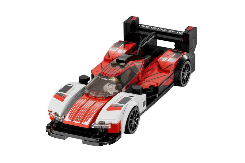 LEGO Speed Champions: Porsche 963 - (76916)