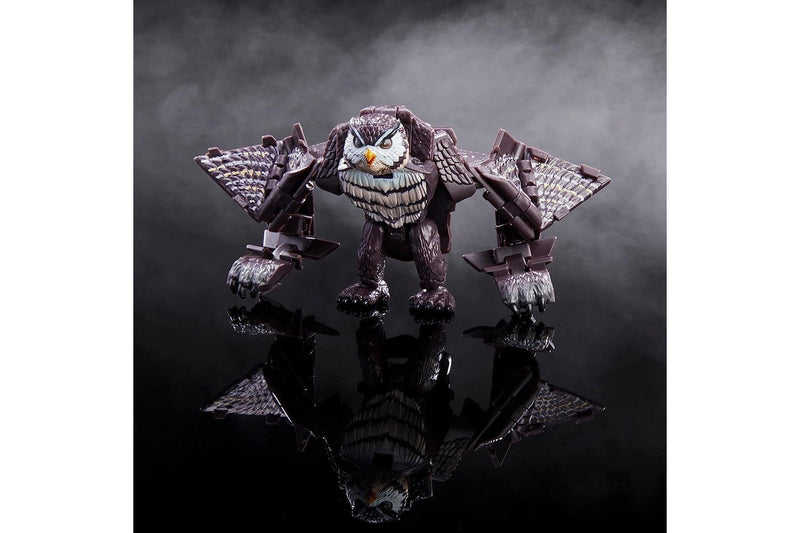 D&D (2023): D&D Dicelings - Owlbear (Brown)