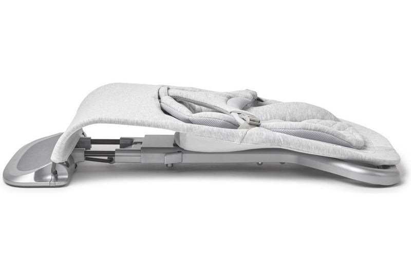 Ergobaby: Evolve 3 in 1 Bouncer - Light Grey