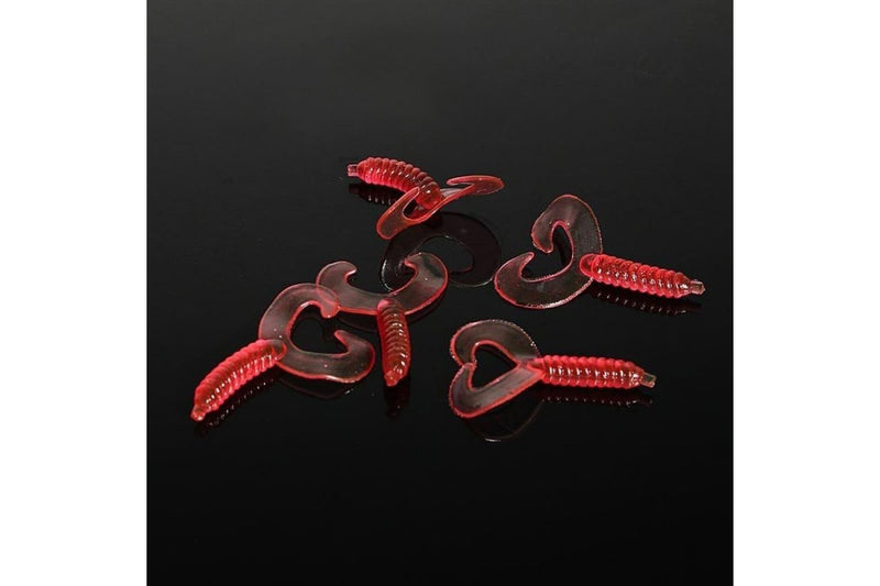 101 Piece Fishing Lure Kit For Tackle