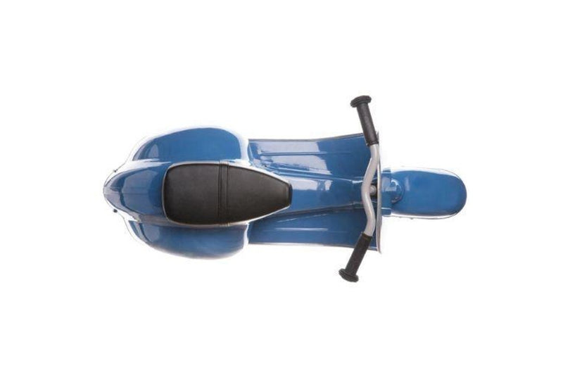 Ambosstoys - Primo Ride-on Scooter (Blue)