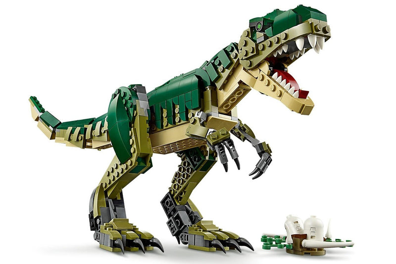 LEGO Creator: 3-In-1 T. rex - (31151)