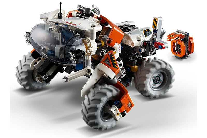 LEGO Technic: Surface Space Loader LT78 - (42178)