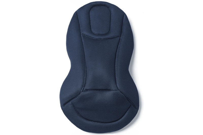 Ergobaby: Evolve 3 in 1 Bouncer - Cool Blue