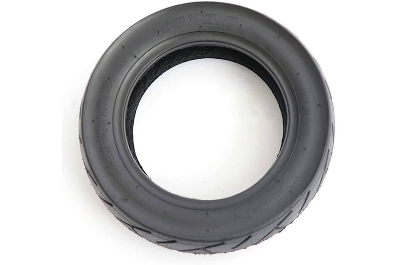 10x3.0 Scooter Tyre & Tube Replacement For eScooter Electric Scooter 10 Inch