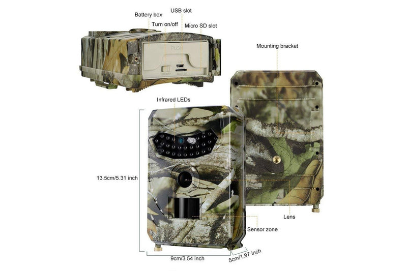 Hunting Camera