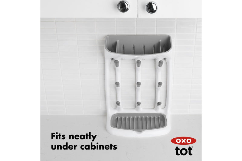 OXO Tot: Space Saving Drying Rack