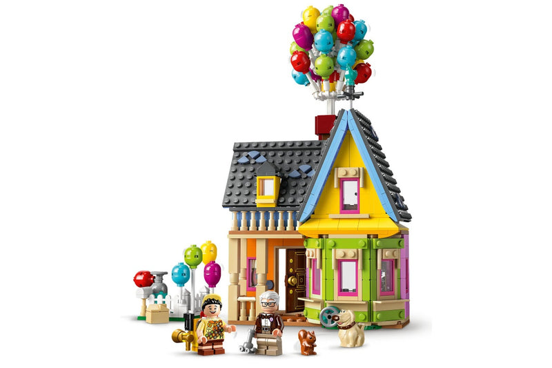 LEGO Disney: 'Up' House - (43217)