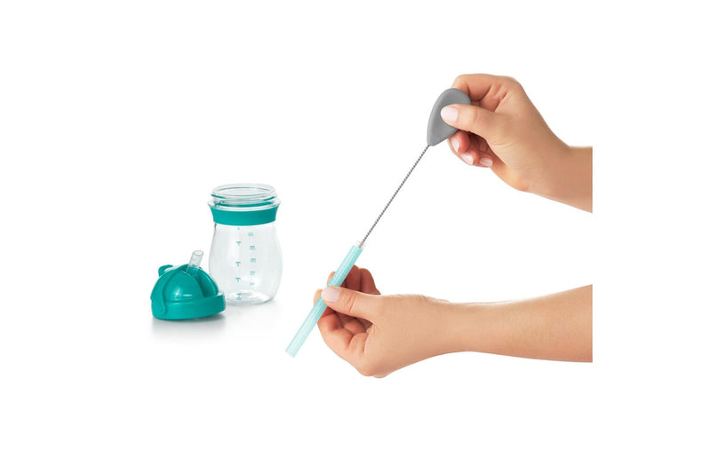 OXO Tot: Water Bottle & Straw Cup Cleaning Set