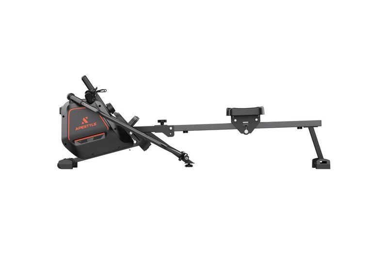 Ape Style RX500 Magnetic Double Scull Rowing Machine