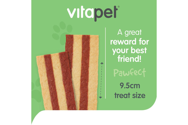 Vitapet: Jerhigh Chicken & Bacon (400g)