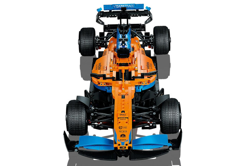 LEGO Technic: McLaren Formula 1 Race Car - (42141)