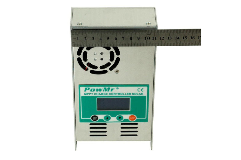 MPPT Solar Charge Controller 60A