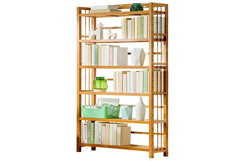 Bookshelf Storage Rack Bookshelves