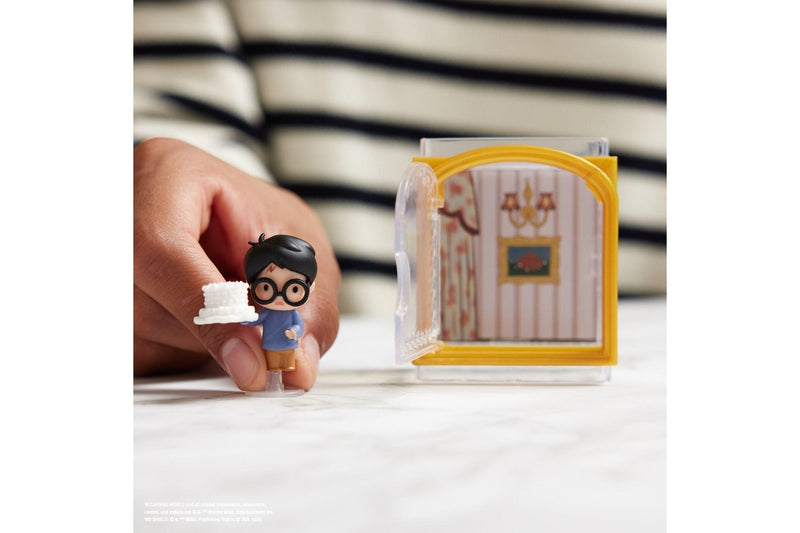 Harry Potter: Micro-Magical Moments Y2 - Single Pack (Blind Box)