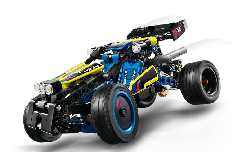 LEGO Technic: Off-Road Race Buggy - (42164)