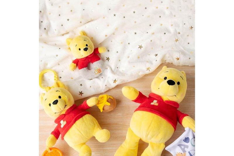 Disney: Winnie the Pooh Attachable Activity Toy