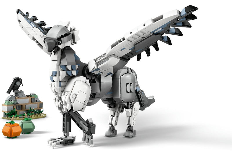 LEGO Harry Potter: Buckbeak - (76427)