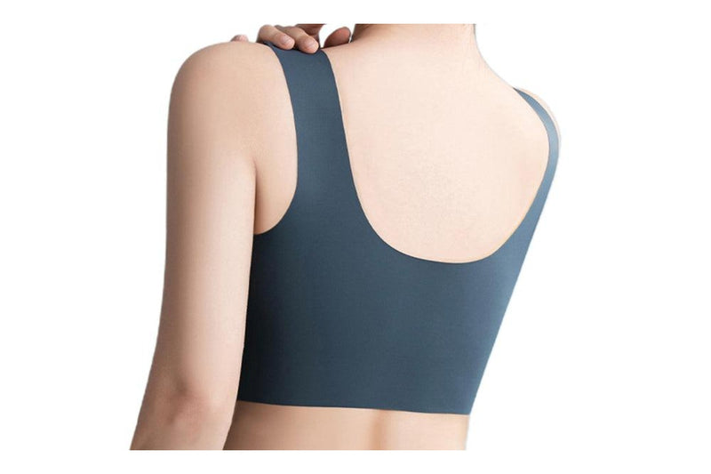 Seamless Wire-Free Bra