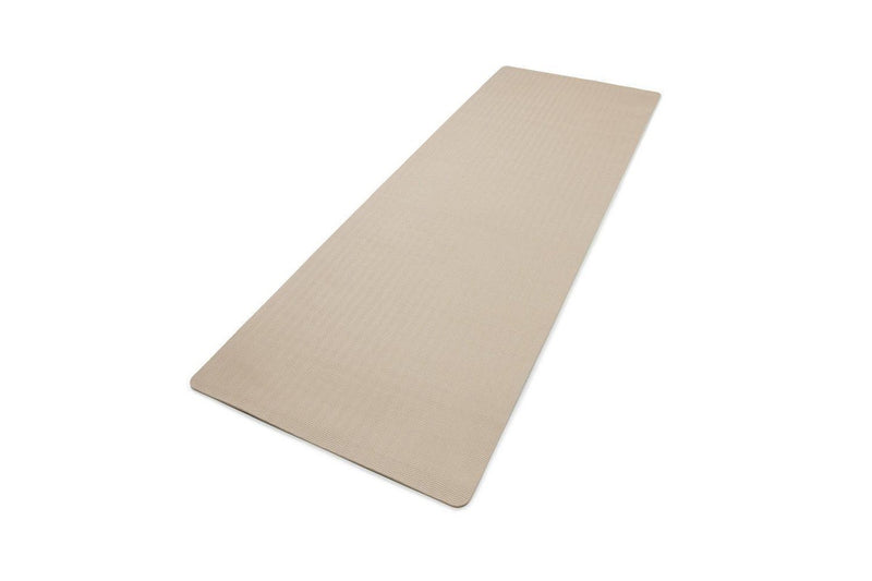 Adidas 8mm Yoga Fitness Mat - Vapor Grey