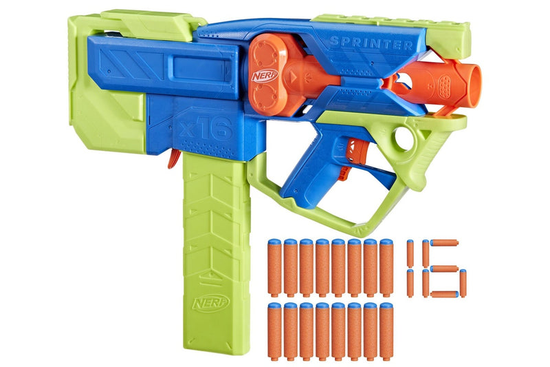 Nerf: N Series - Sprinter