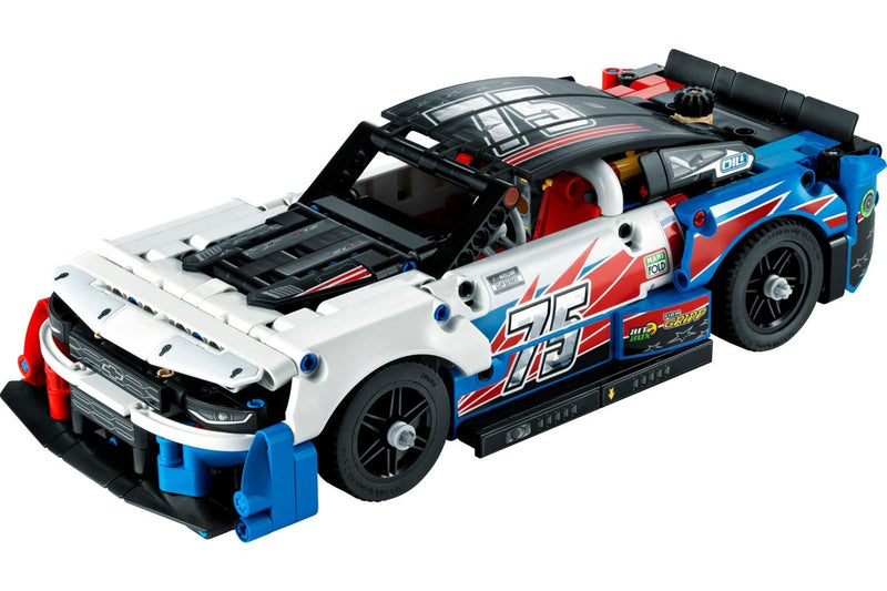 LEGO Technic: NASCAR: Next Gen Chevrolet Camaro ZL1 - (42153)