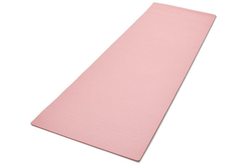 Adidas 10mm Yoga Mat - Hazy Rose