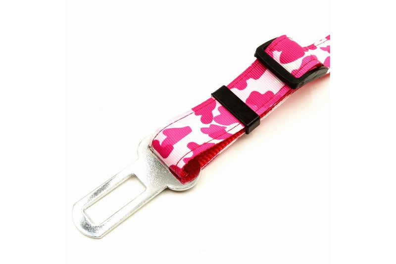 Strong Belt Clip Leash For Dog