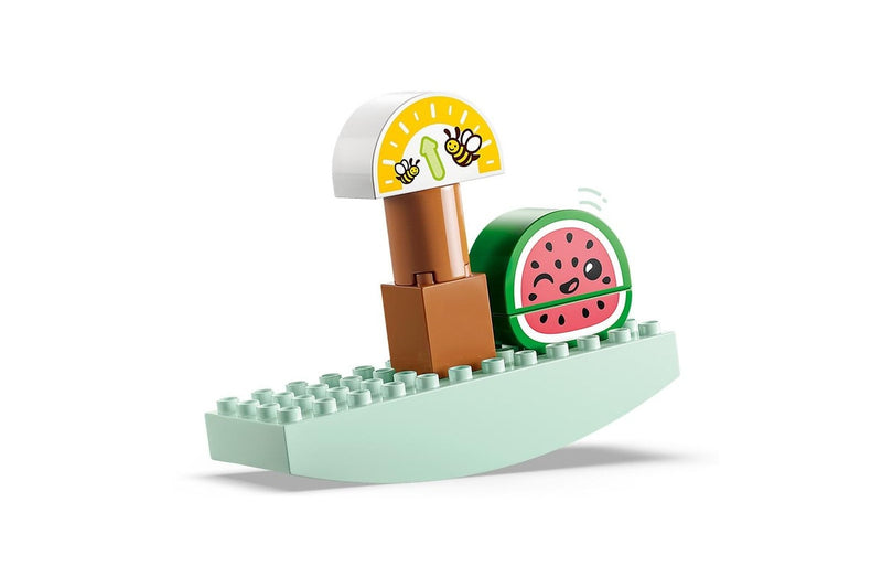 LEGO DUPLO: Organic Market - (10983)