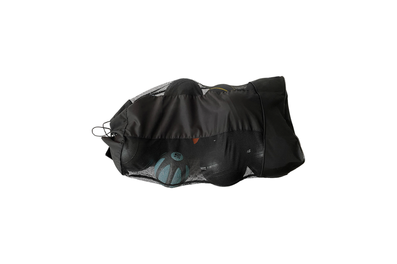 Extra Large Sports Ball Carry Bag Waterproof Football Basketball Volleyball Soccer Rugby NetBall