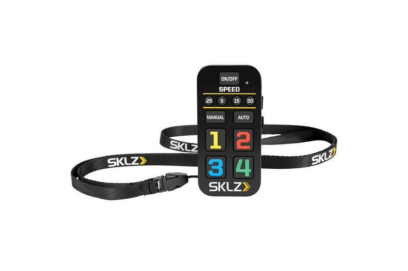 SKLZ Reactive Agility Reaction Time Athletic Intelligence Physical Fitness Coach