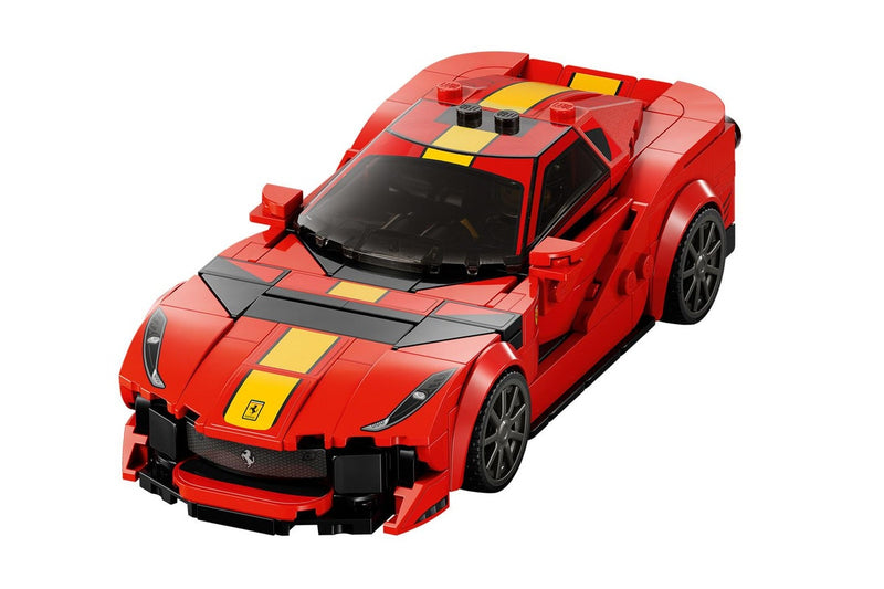 LEGO Speed Champions: Ferrari 812 Competizione - (76914)