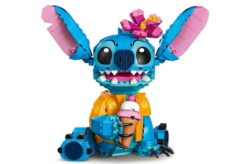 LEGO Disney: Stitch - (43249)