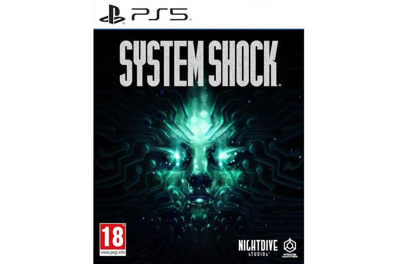 System Shock