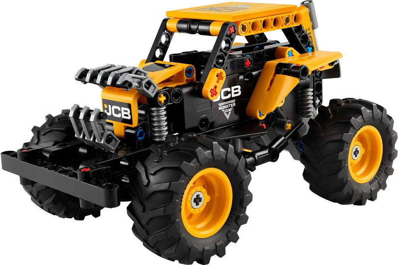 LEGO Technic: Monster Jam DIGatron Pull-Back - (42199)