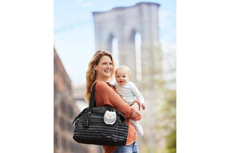 Skip Hop: Stroller & Go - Portable Baby Soother