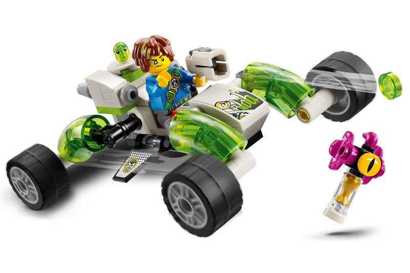 LEGO DREAMZzz: Mateo's Off-Road Car - (71471)