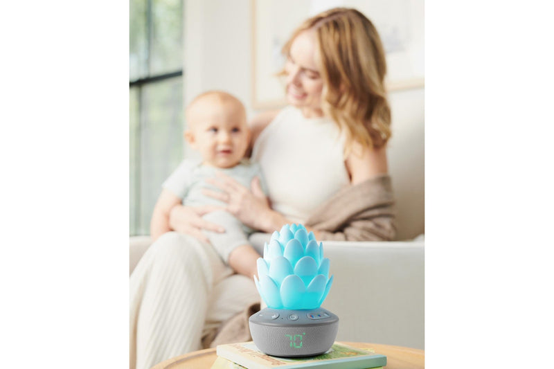 Skip Hop: Terra Cry-Activated Soother