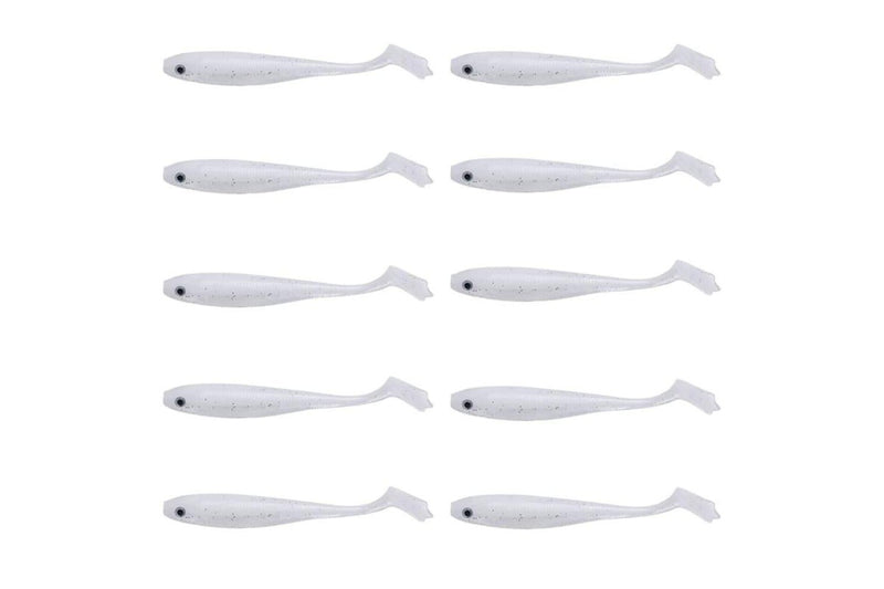 Freshwater t Tail Soft Bait For Fishing Colour 1