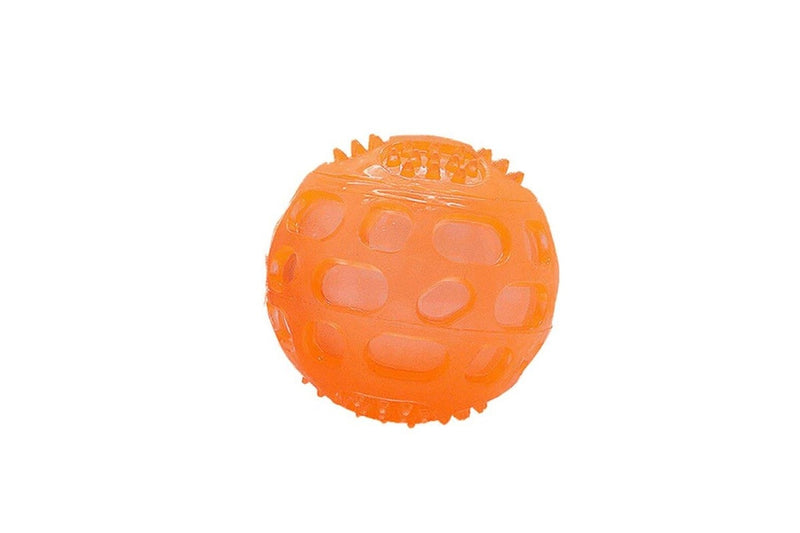 Floatable Squeaker Sound Dog Ball Toy For Small Medium Large Dogs